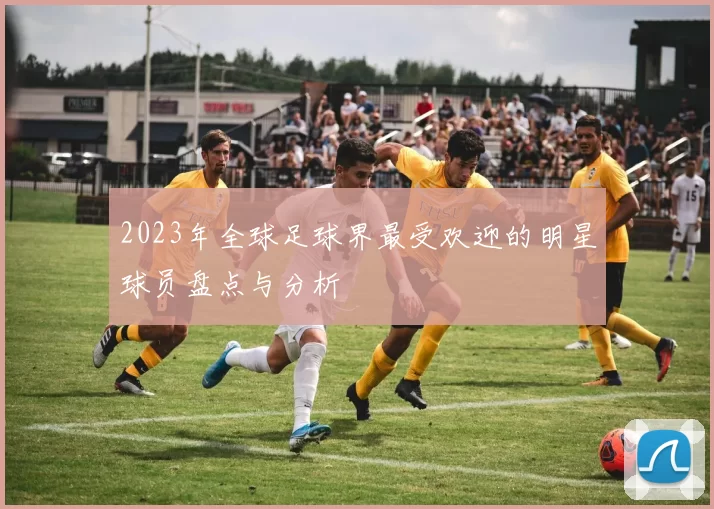 2023年全球足球界最受欢迎的明星球员盘点与分析