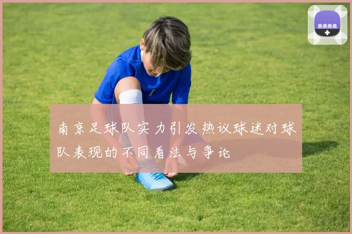 南京足球队实力引发热议球迷对球队表现的不同看法与争论