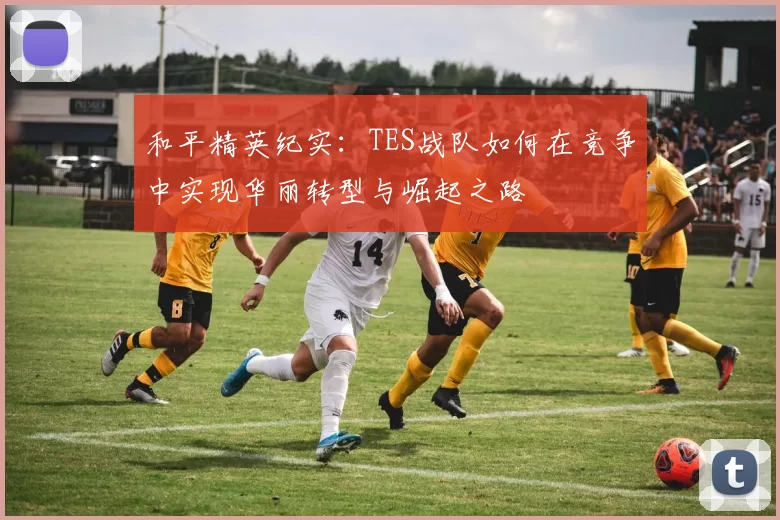 和平精英纪实：TES战队如何在竞争中实现华丽转型与崛起之路