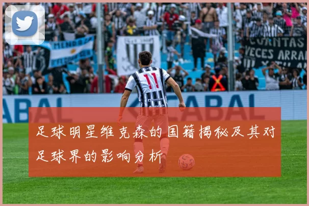 足球明星维克森的国籍揭秘及其对足球界的影响分析