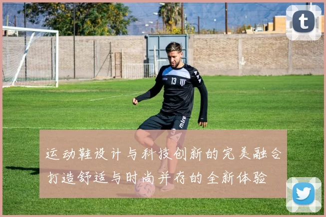 运动鞋设计与科技创新的完美融合打造舒适与时尚并存的全新体验