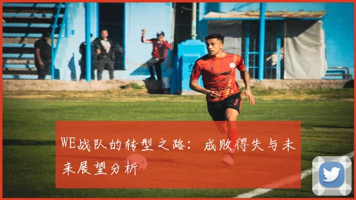 WE战队的转型之路：成败得失与未来展望分析