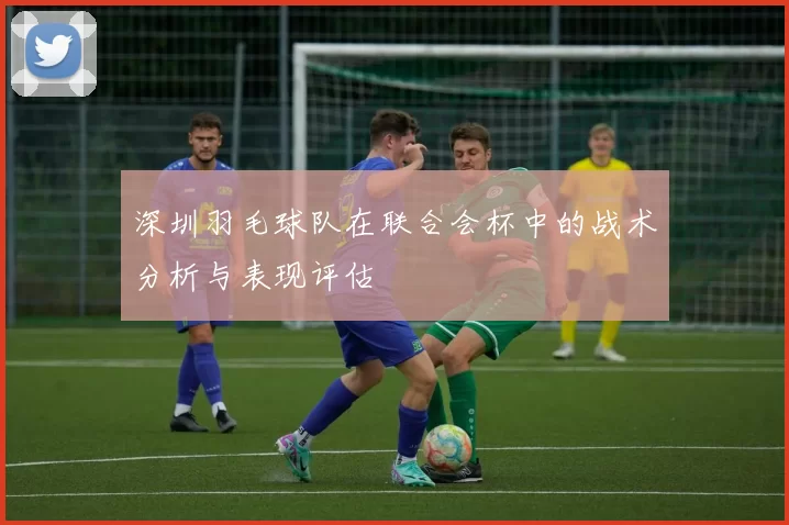 深圳羽毛球队在联合会杯中的战术分析与表现评估