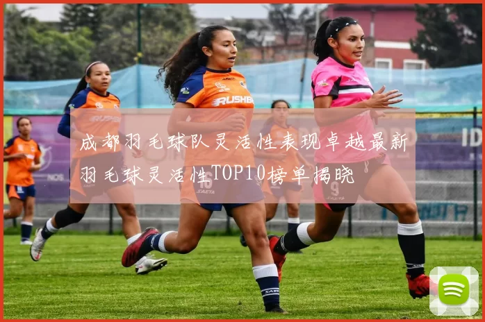 成都羽毛球队灵活性表现卓越最新羽毛球灵活性TOP10榜单揭晓
