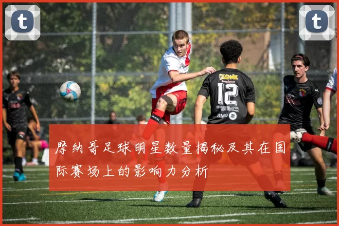 摩纳哥足球明星数量揭秘及其在国际赛场上的影响力分析
