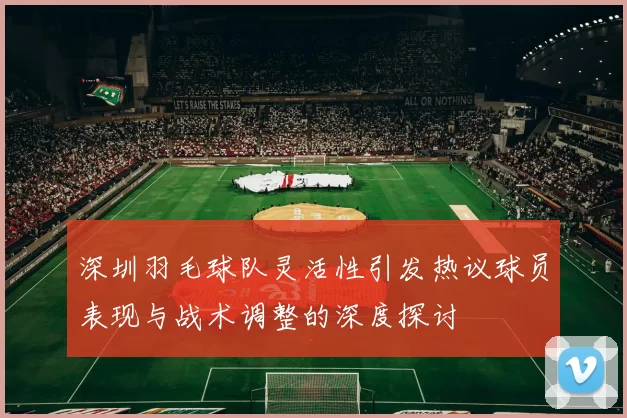 深圳羽毛球队灵活性引发热议球员表现与战术调整的深度探讨