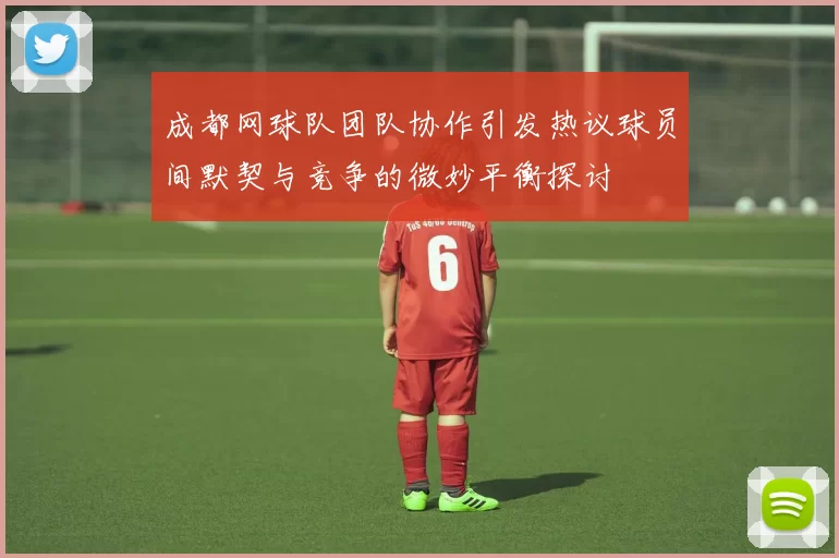 成都网球队团队协作引发热议球员间默契与竞争的微妙平衡探讨