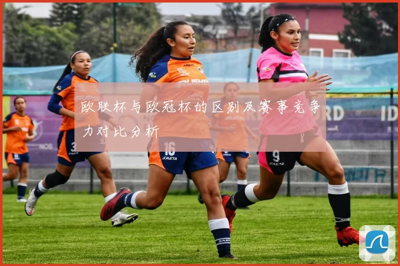 欧联杯与欧冠杯的区别及赛事竞争力对比分析