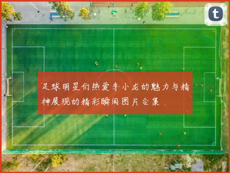 足球明星们热爱李小龙的魅力与精神展现的精彩瞬间图片合集