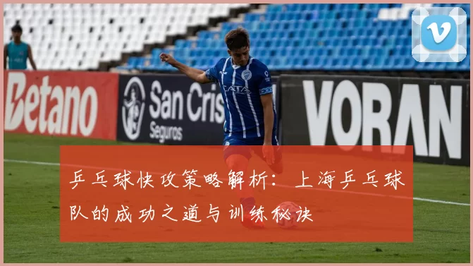乒乓球快攻策略解析：上海乒乓球队的成功之道与训练秘诀
