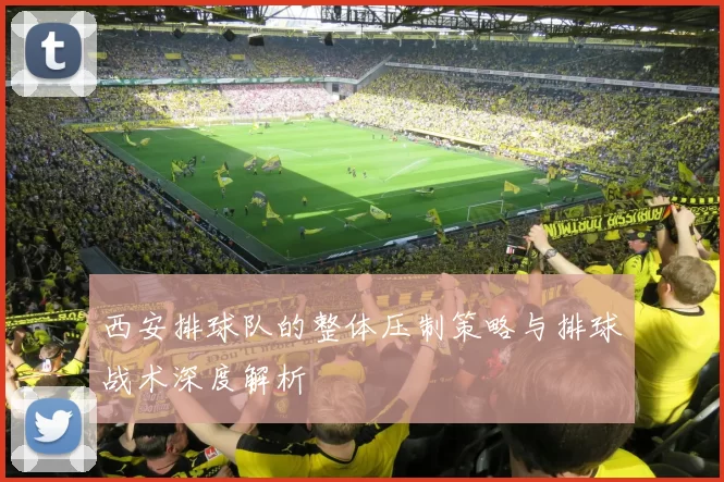 西安排球队的整体压制策略与排球战术深度解析
