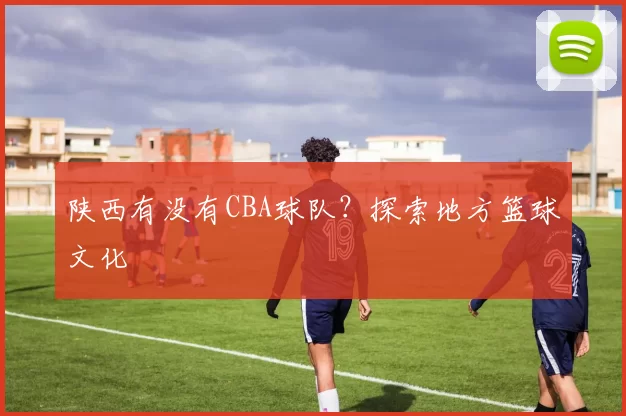 陕西有没有CBA球队？探索地方篮球文化