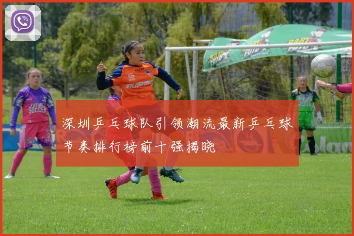 深圳乒乓球队引领潮流最新乒乓球节奏排行榜前十强揭晓