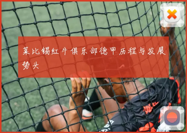 莱比锡红牛俱乐部德甲历程与发展势头